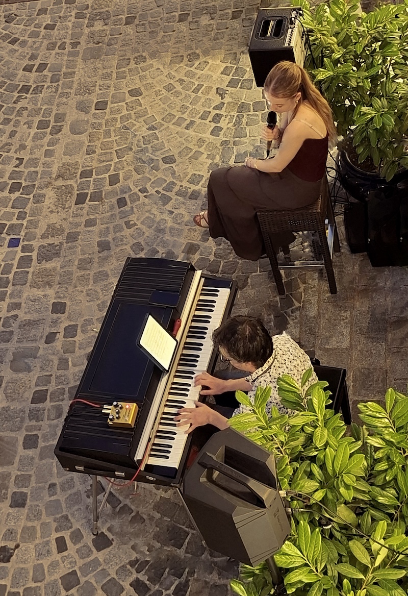 Duo Fitzthum/Hofmaninger